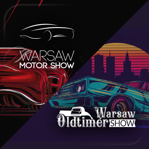 Warsaw Oldtimer Show
